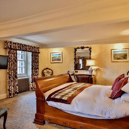 Royal Oak Hotel Бетс-и-код Екстериор снимка