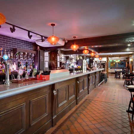 Royal Oak Hotel Бетс-и-код Екстериор снимка