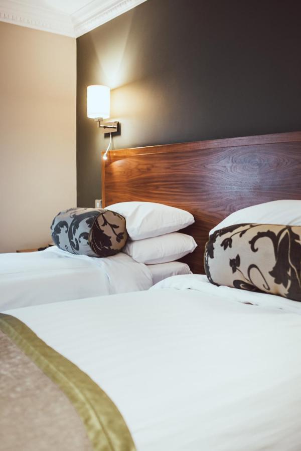 Royal Oak Hotel Бетс-и-код Екстериор снимка