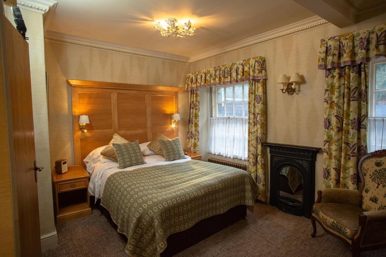 Royal Oak Hotel Бетс-и-код Екстериор снимка