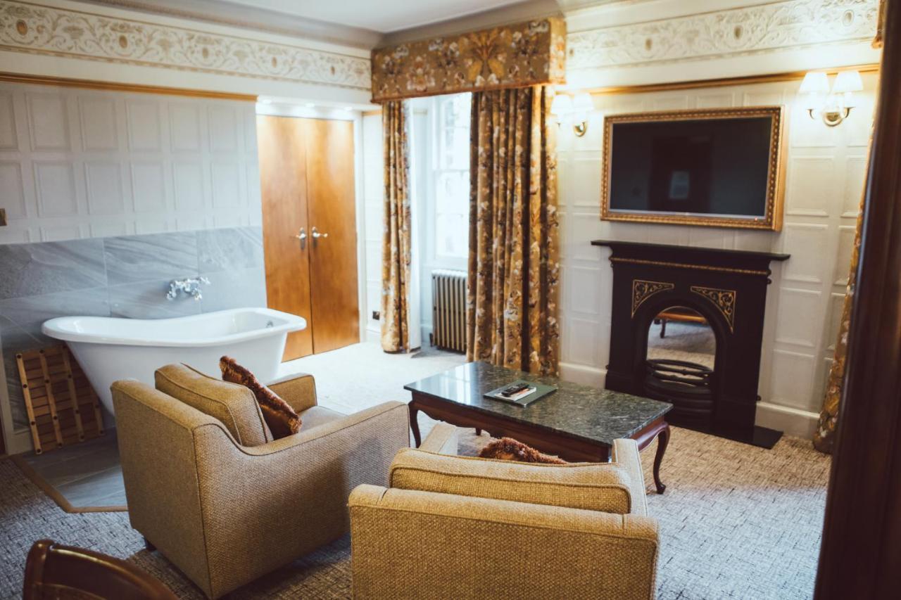 Royal Oak Hotel Бетс-и-код Екстериор снимка