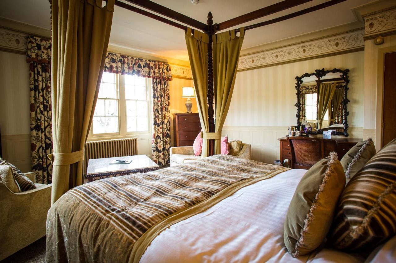 Royal Oak Hotel Бетс-и-код Екстериор снимка