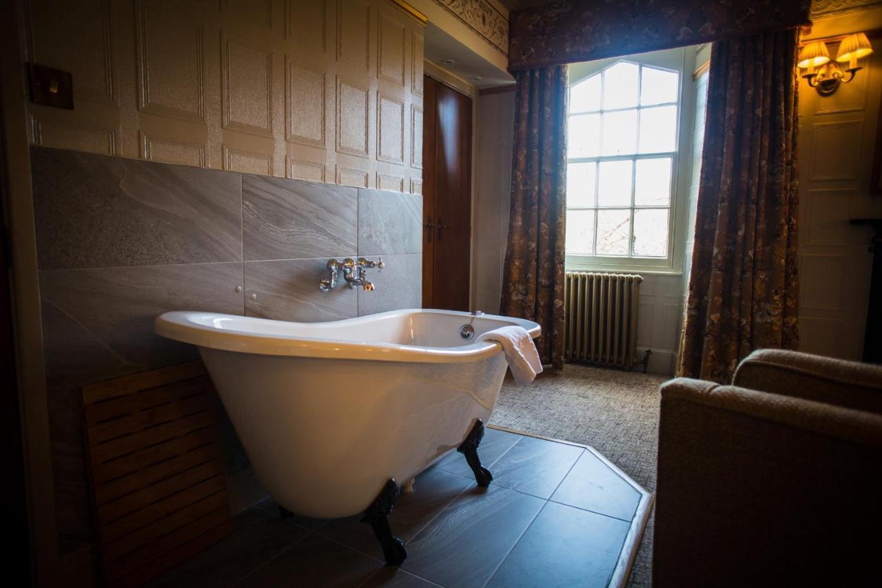 Royal Oak Hotel Бетс-и-код Екстериор снимка
