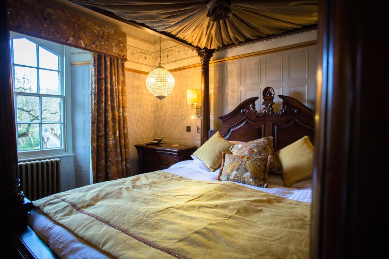 Royal Oak Hotel Бетс-и-код Екстериор снимка