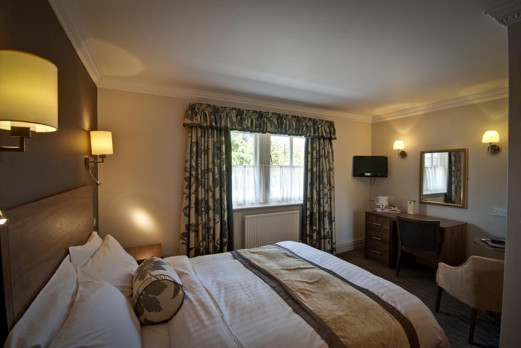 Royal Oak Hotel Бетс-и-код Стая снимка
