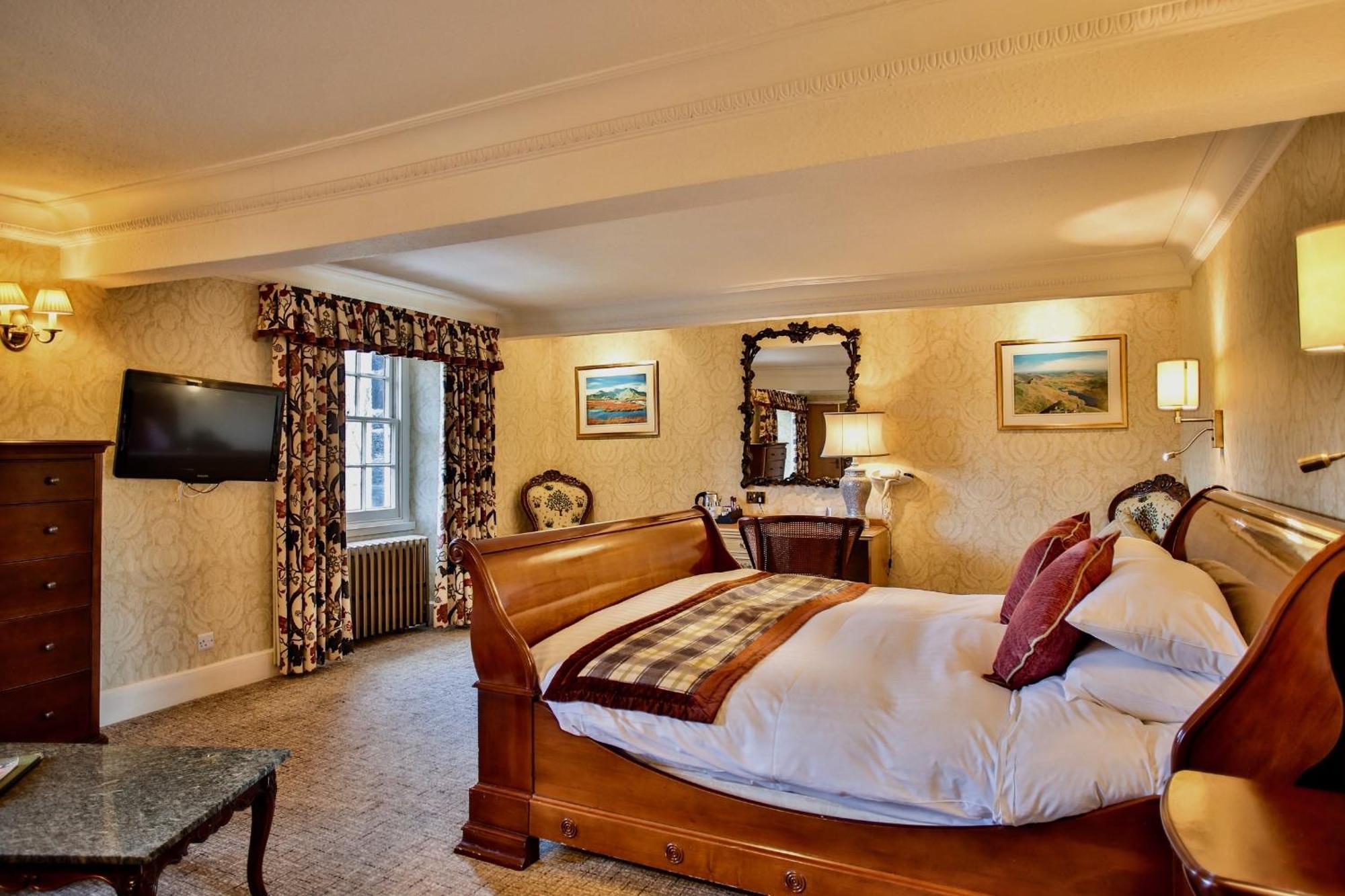 Royal Oak Hotel Бетс-и-код Екстериор снимка