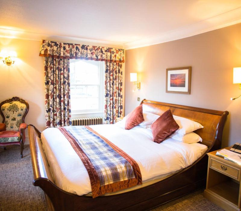 Royal Oak Hotel Бетс-и-код Екстериор снимка