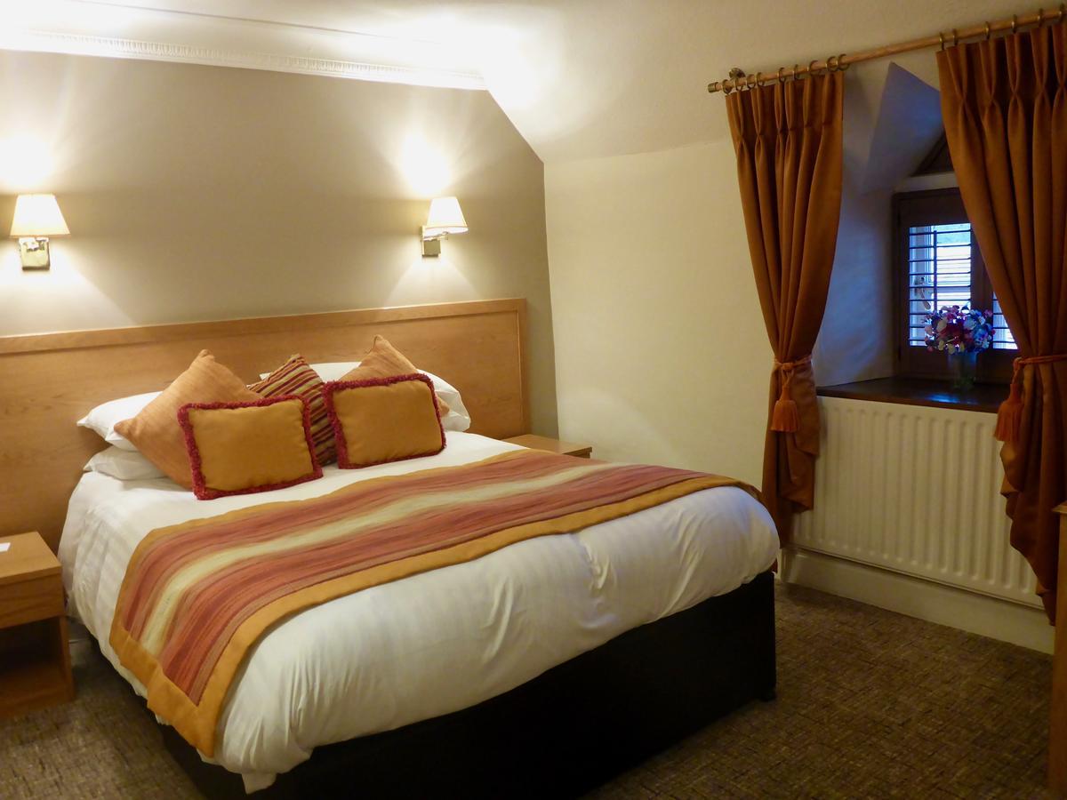 Royal Oak Hotel Бетс-и-код Екстериор снимка