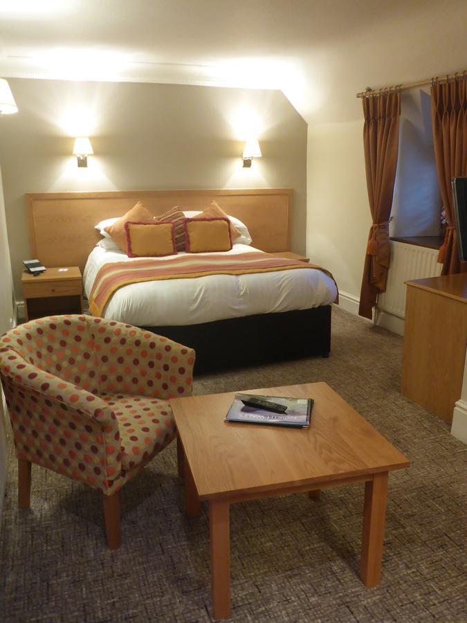 Royal Oak Hotel Бетс-и-код Екстериор снимка