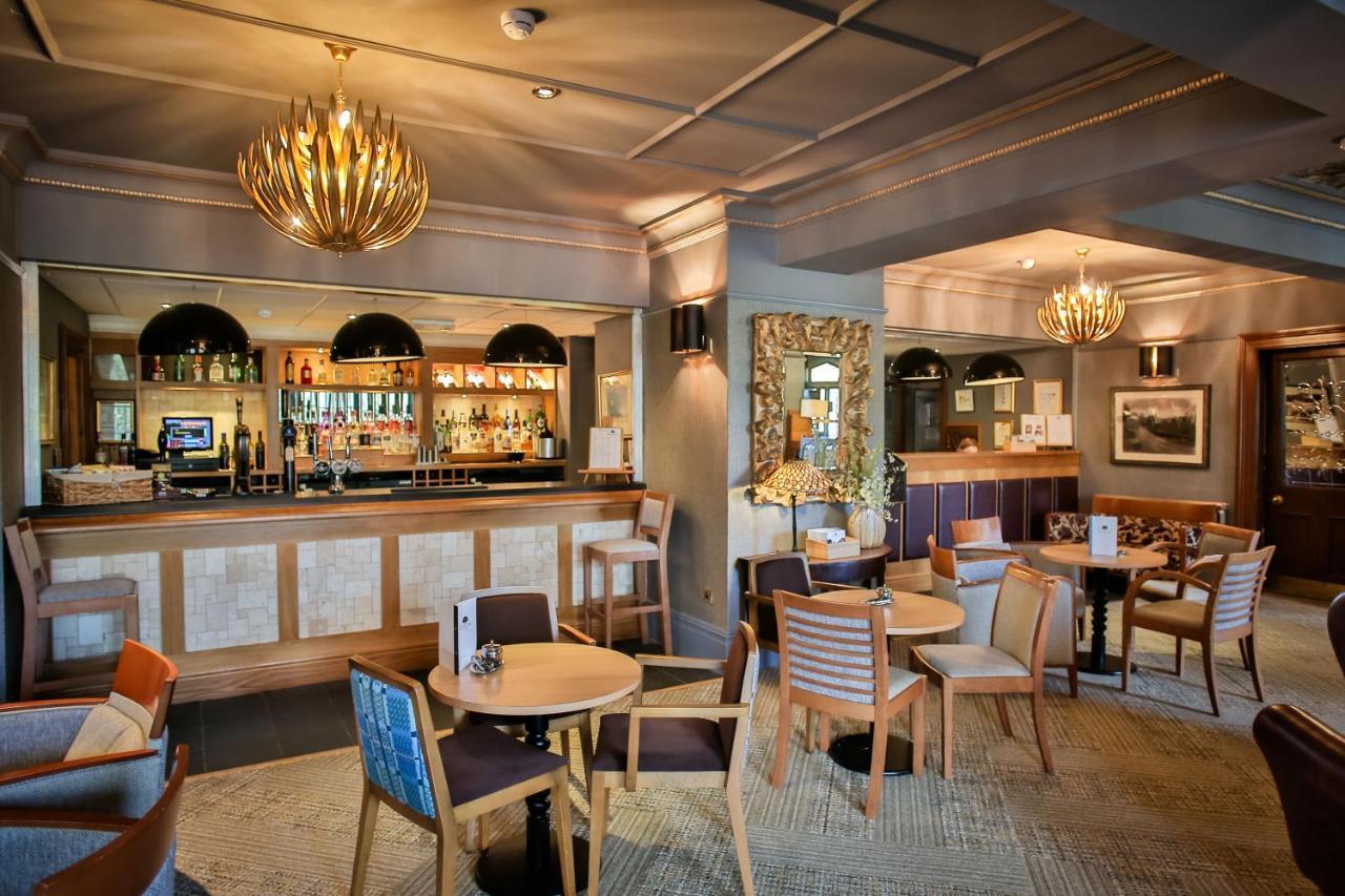 Royal Oak Hotel Бетс-и-код Екстериор снимка