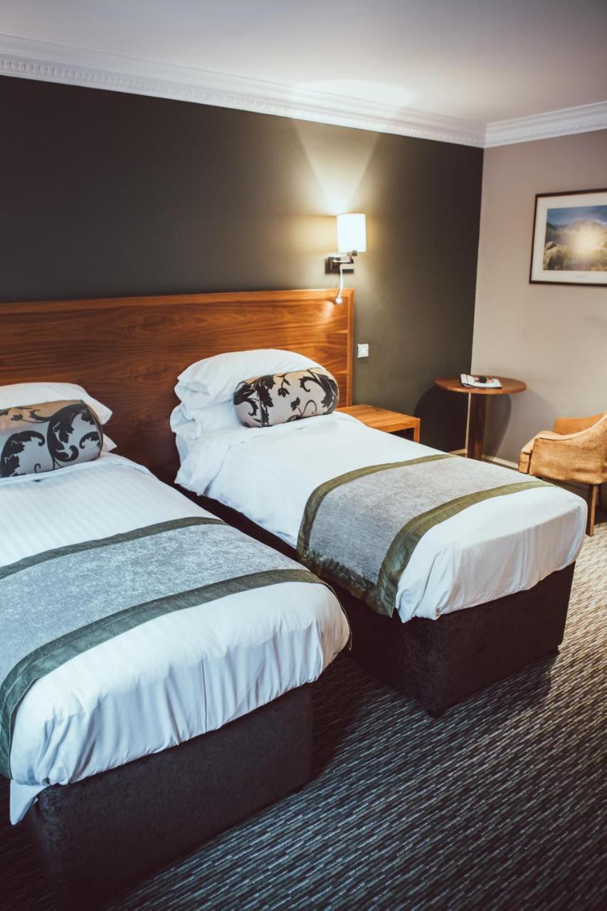 Royal Oak Hotel Бетс-и-код Екстериор снимка
