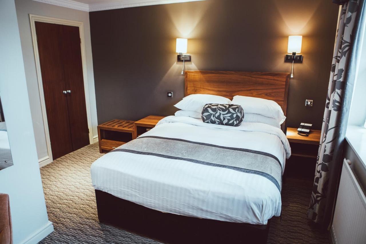 Royal Oak Hotel Бетс-и-код Екстериор снимка